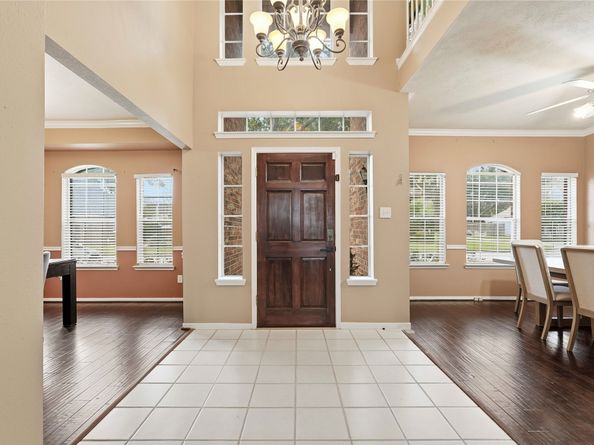 7903 Palmer Place Lane, Humble TX 77346