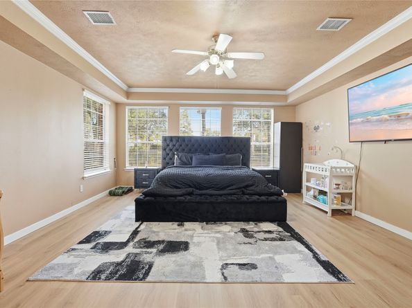 7903 Palmer Place Lane, Humble TX 77346