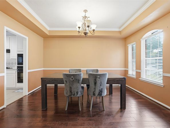 7903 Palmer Place Lane, Humble TX 77346