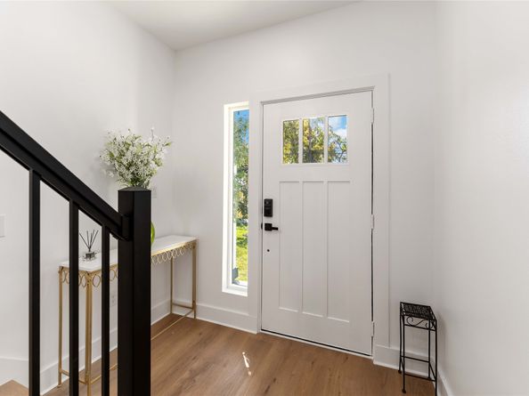 7129 Springdale Street A/B, Houston TX 77028