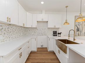 7129 Springdale Street A/B, Houston TX 77028