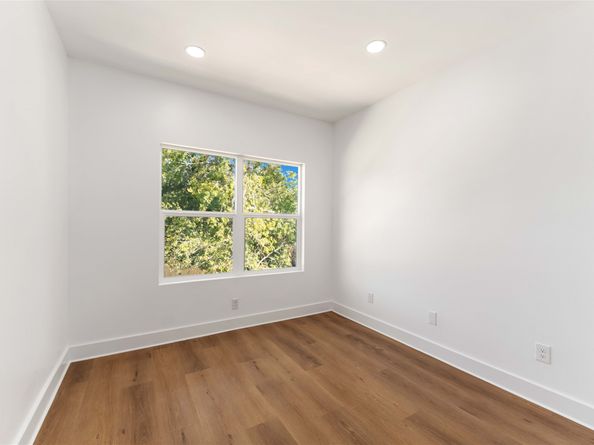 7129 Springdale Street A/B, Houston TX 77028