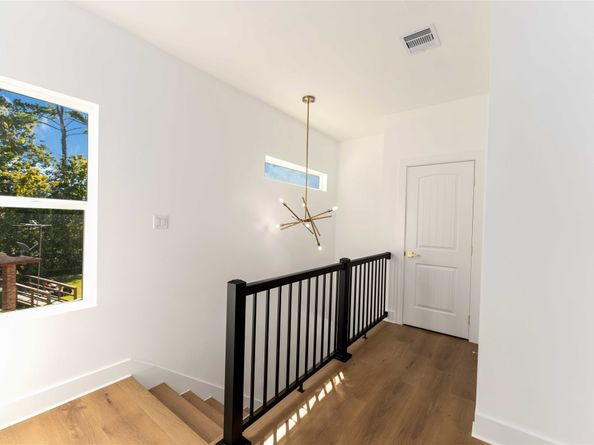 7129 Springdale Street A/B, Houston TX 77028