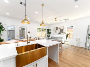 7129 Springdale Street A/B, Houston TX 77028