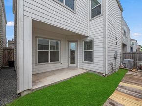 8819 Hollister Pine Court, Houston TX 77080