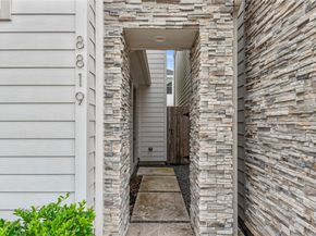 8819 Hollister Pine Court, Houston TX 77080