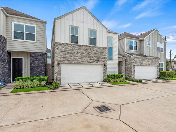 8819 Hollister Pine Court, Houston TX 77080