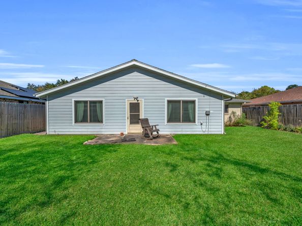 11203 Vanderford Drive, Houston TX 77099