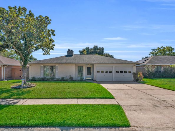 11203 Vanderford Drive, Houston TX 77099