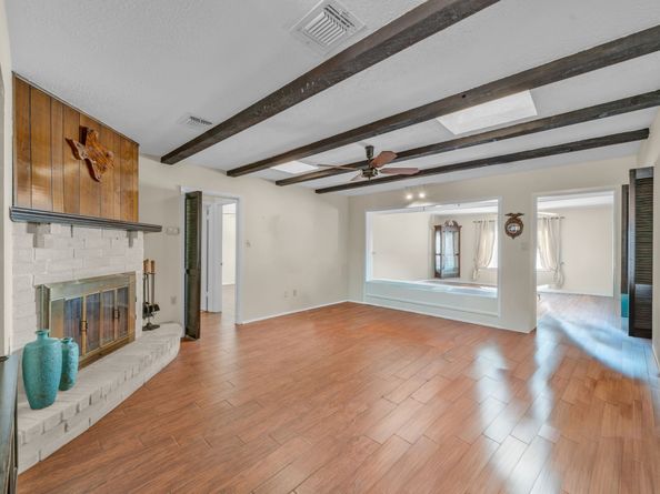 11203 Vanderford Drive, Houston TX 77099