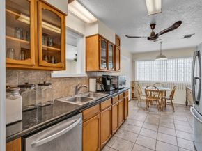 11203 Vanderford Drive, Houston TX 77099