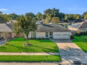 11203 Vanderford Drive, Houston TX 77099