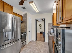 11203 Vanderford Drive, Houston TX 77099