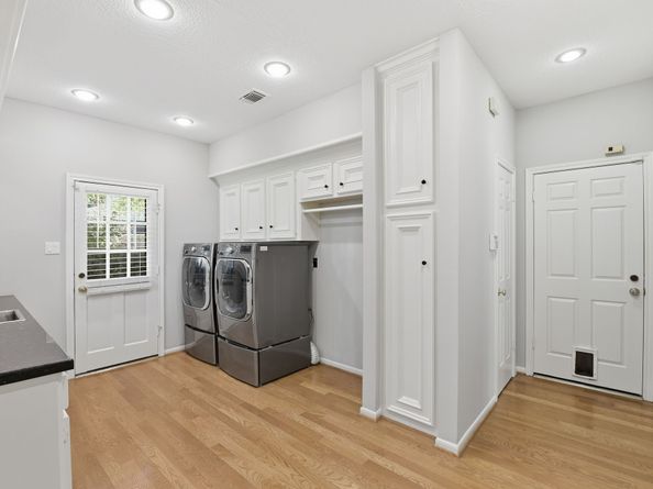 16003 Kempton Park Drive, Spring TX 77379