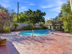 16003 Kempton Park Drive, Spring TX 77379