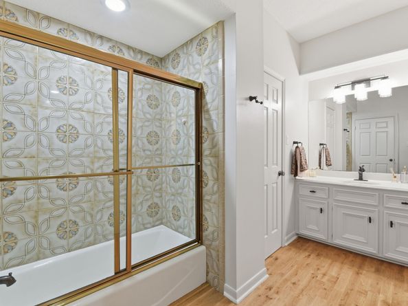 16003 Kempton Park Drive, Spring TX 77379