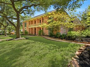 16003 Kempton Park Drive, Spring TX 77379