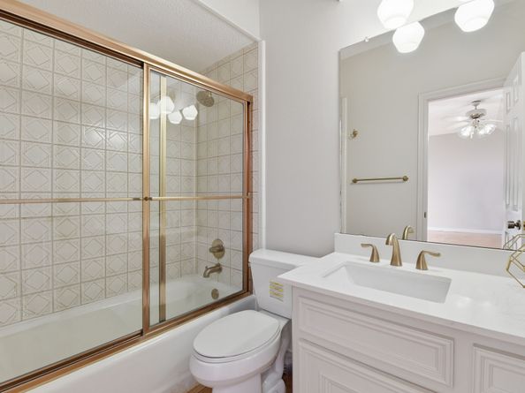 16003 Kempton Park Drive, Spring TX 77379