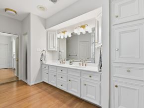 16003 Kempton Park Drive, Spring TX 77379