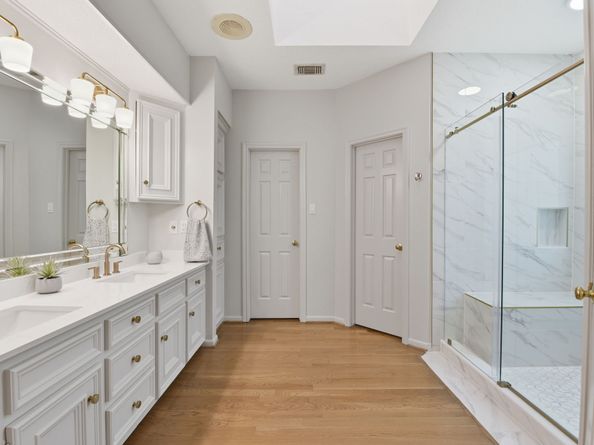 16003 Kempton Park Drive, Spring TX 77379