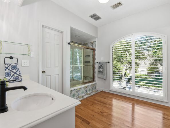 16003 Kempton Park Drive, Spring TX 77379