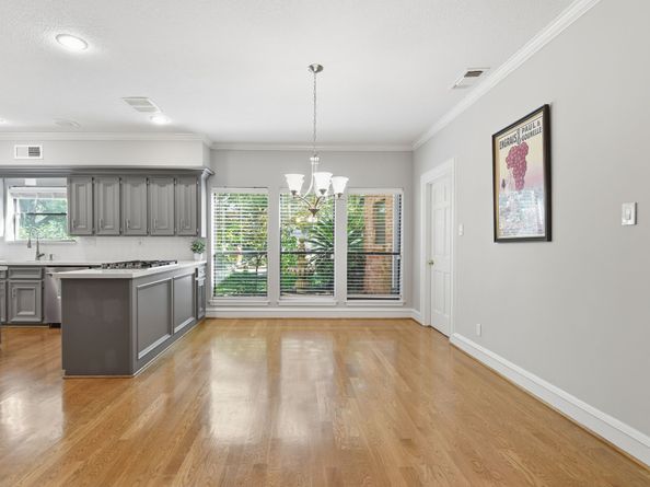 16003 Kempton Park Drive, Spring TX 77379