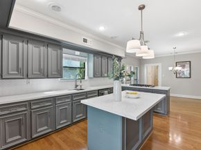 16003 Kempton Park Drive, Spring TX 77379