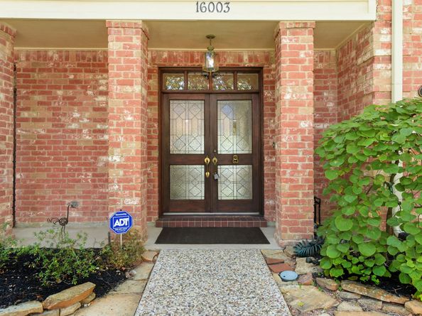 16003 Kempton Park Drive, Spring TX 77379