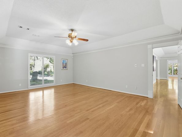 16003 Kempton Park Drive, Spring TX 77379