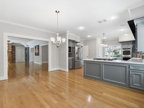 16003 Kempton Park Drive, Spring TX 77379