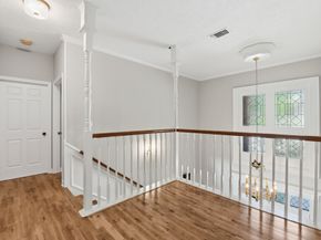 16003 Kempton Park Drive, Spring TX 77379