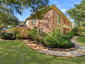 16003 Kempton Park Drive, Spring TX 77379