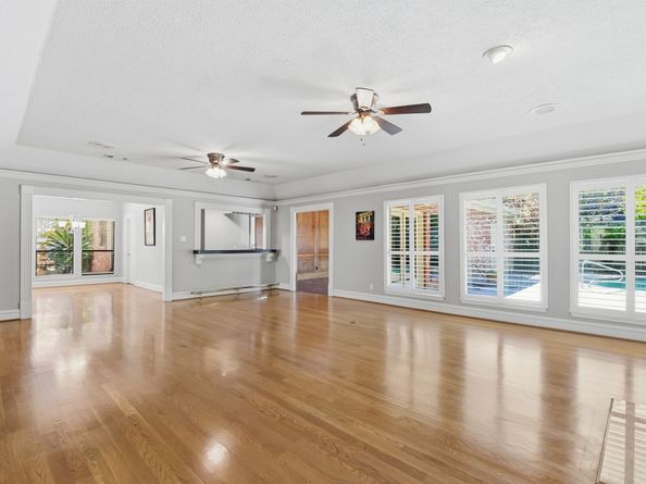 16003 Kempton Park Drive, Spring TX 77379