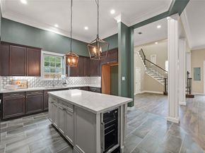 1148 Du Barry Lane, Houston TX 77018