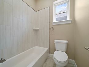 1148 Du Barry Lane, Houston TX 77018