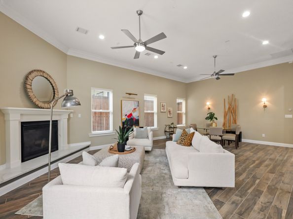 1148 Du Barry Lane, Houston TX 77018