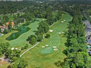 2727 S Southern Oaks Drive, Houston TX 77068