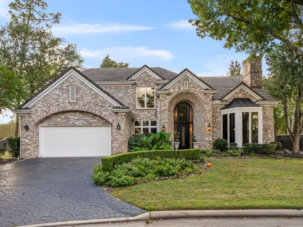 2727 S Southern Oaks Drive, Houston TX 77068