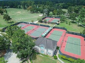 2727 S Southern Oaks Drive, Houston TX 77068