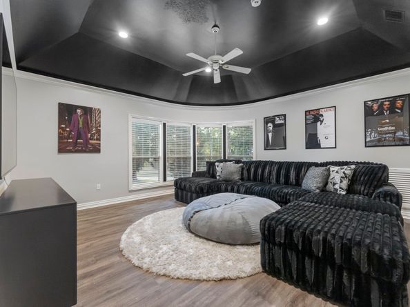 2727 S Southern Oaks Drive, Houston TX 77068