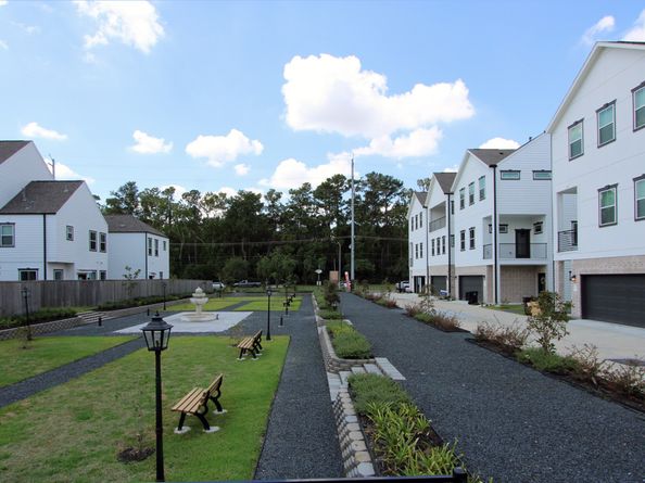 5506B Wheatley Street, Houston TX 77091