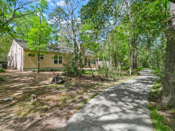 12006 Acorn Oak Street, The Woodlands TX 77380