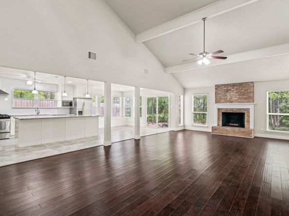 12006 Acorn Oak Street, The Woodlands TX 77380