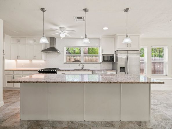 12006 Acorn Oak Street, The Woodlands TX 77380