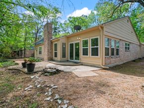 12006 Acorn Oak Street, The Woodlands TX 77380