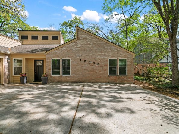 12006 Acorn Oak Street, The Woodlands TX 77380