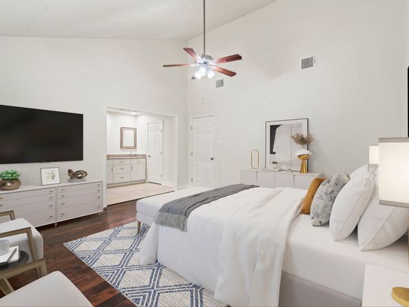 12006 Acorn Oak Street, The Woodlands TX 77380