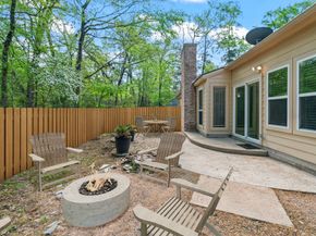 12006 Acorn Oak Street, The Woodlands TX 77380