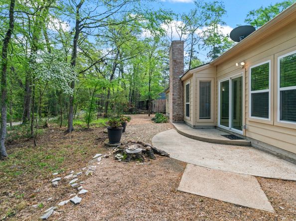 12006 Acorn Oak Street, The Woodlands TX 77380