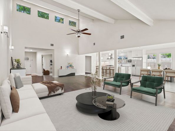 12006 Acorn Oak Street, The Woodlands TX 77380